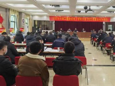 金迪被合肥市地下管網建設管理辦公室評為先進測量單位、信用評價A級單位